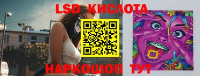 эйфоретик Берёзовский